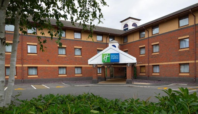 Holiday Inn Express Exeter East by IHG