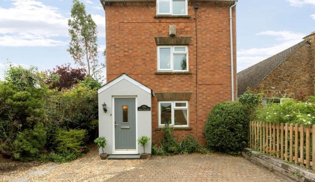 Holly Cottage Middle Tysoe