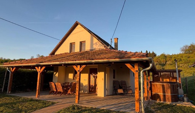 Horizont Haus