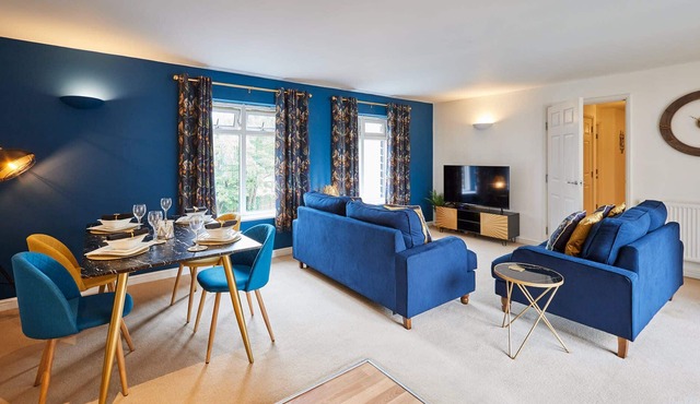 Host & Stay | No.32 S