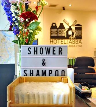 Hotel Abba