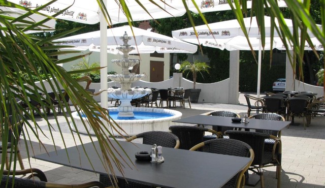 Hotel Adler
