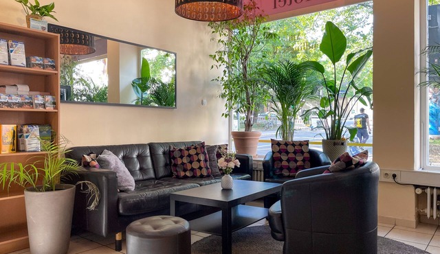 Hotel am Sendlinger Tor