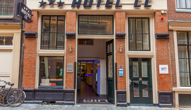 Hotel CC