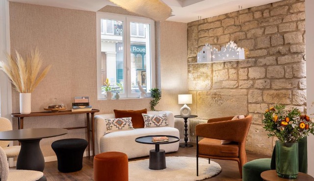 Hotel Chavanel
