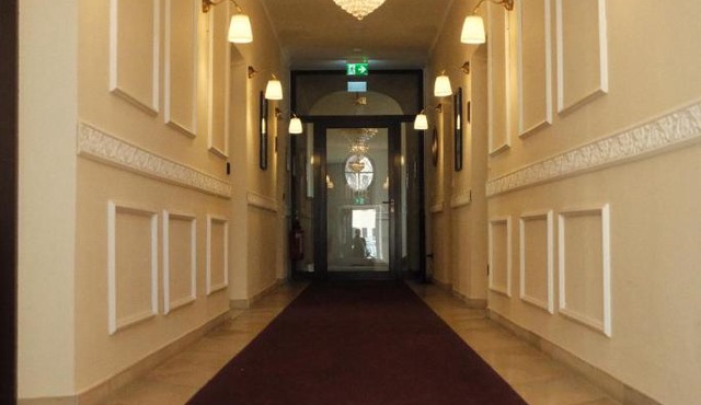 Hotel DEDE
