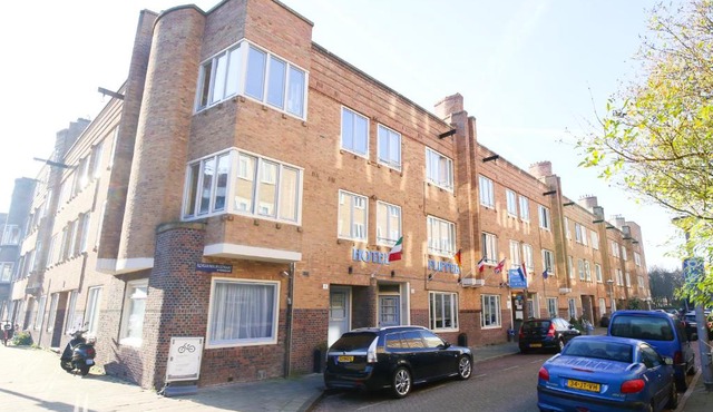 Hotel Flipper Amsterdam