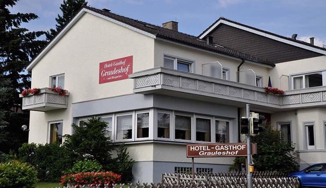 Hotel Grauleshof