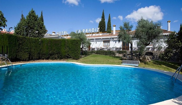 Hotel la Perdiz