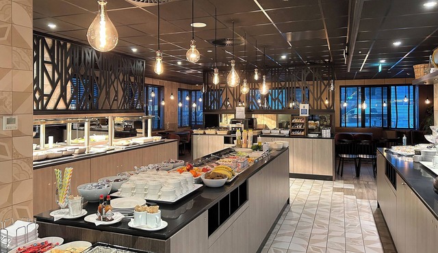 Hotel Levell