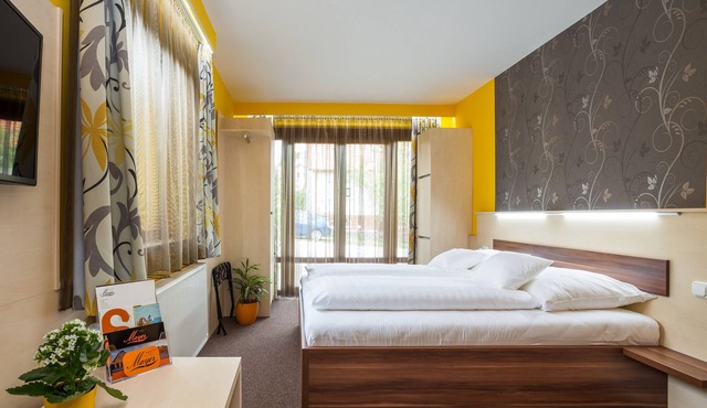 Hotel Mayer Alsoörs