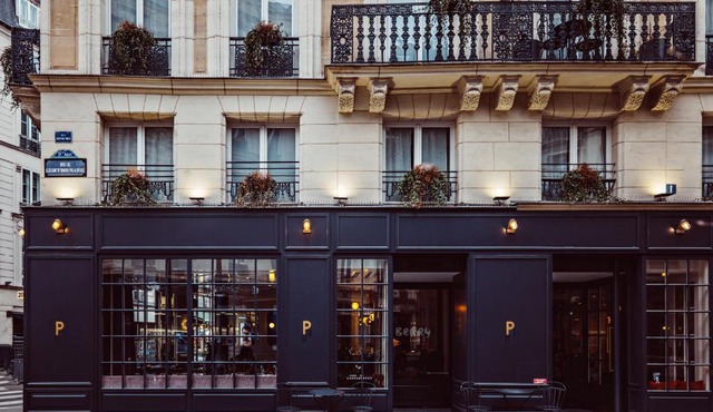 Hotel Panache