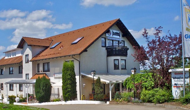 Hotel Schweizerhof
