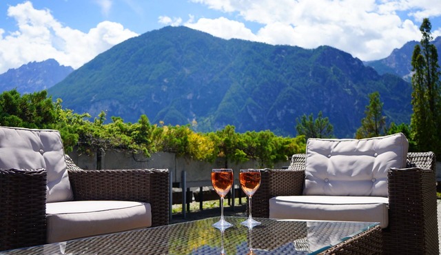 Hotel Sonne