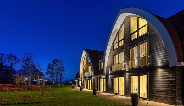 Hotel Texel