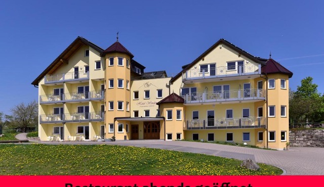 Hotel Wender