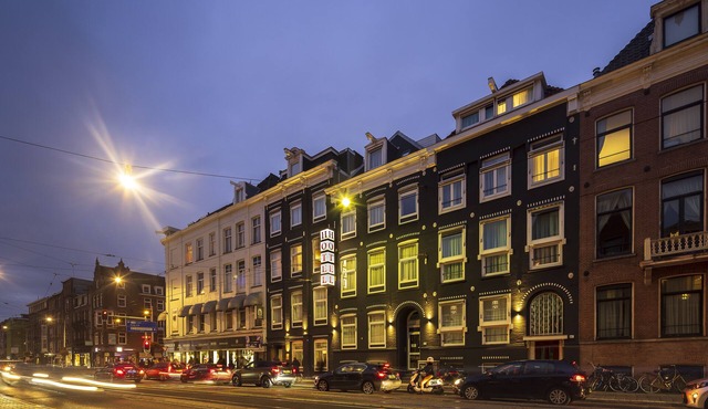Huygens Place