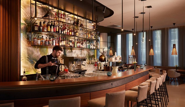 HYPERION Hotel München