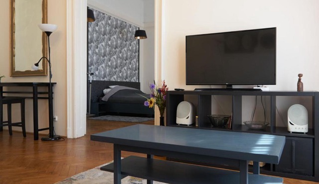 Ili apartment