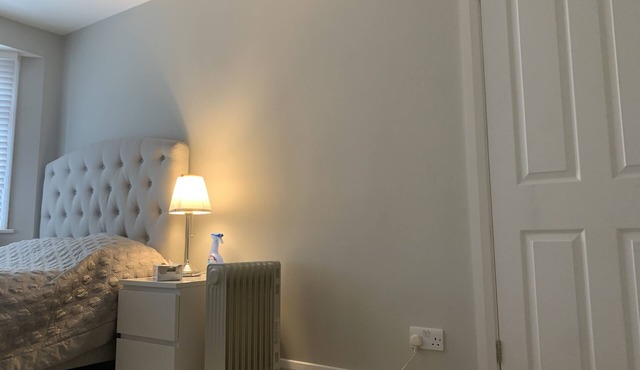 Immaculate 4 bedroom house, Near central London
