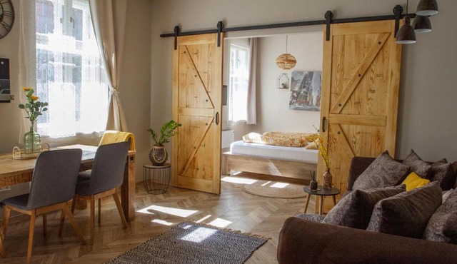 JAM Studio Apartment