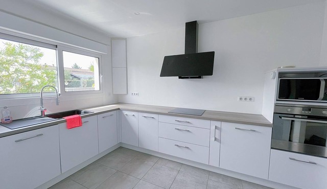 Jolie Maison 3 Chambre à Mérignac