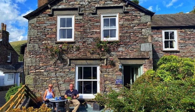 Juniper Grasmere - Juniper Cottage, Grasmere