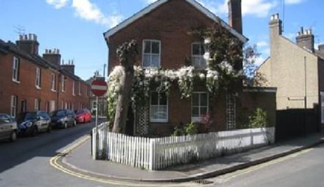 Keyfield Terrace