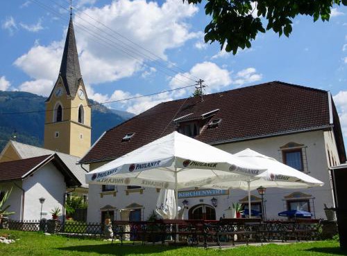 Kirchenwirt Kolbnitz