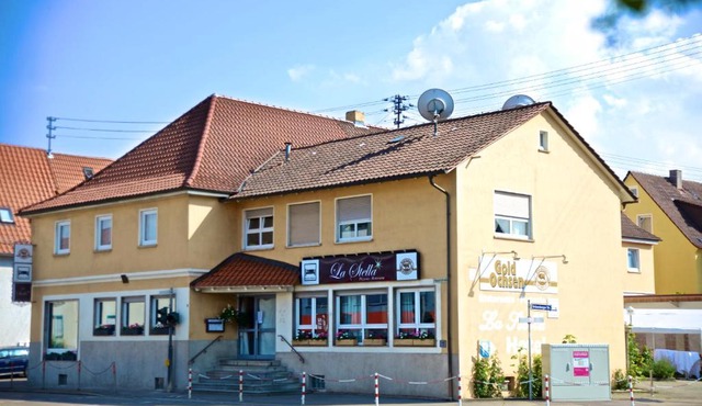 La Stella