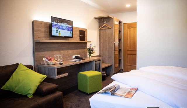 Landhotel Geiselwind