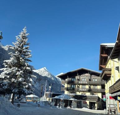 Landhotel Post