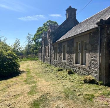 Laundry Cottage