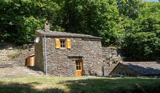 Le Gîte du Comte 2/3 persons