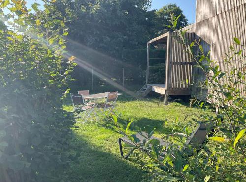 Le petit nid in Saubion