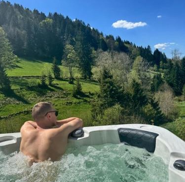 Le Petit Paradis, Spa-Sauna and Gym