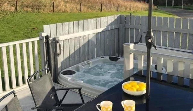 Lemon Tree Lodge