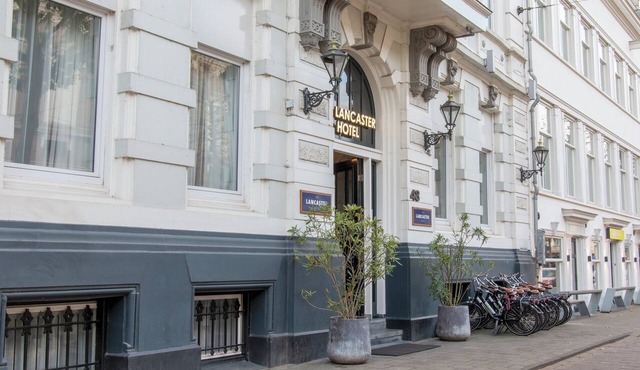 Leonardo Boutique Hotel The Lancaster Amsterdam