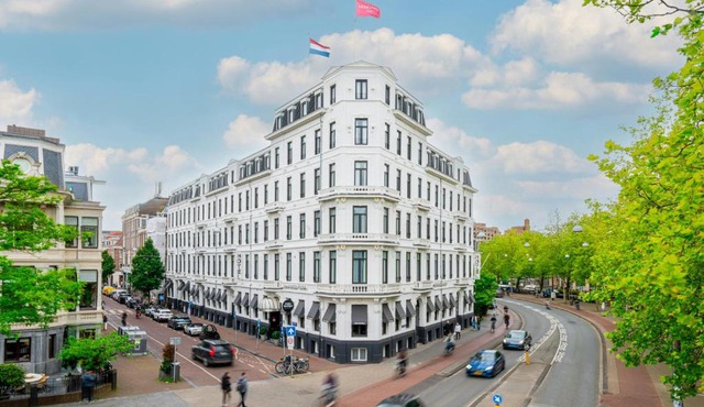 Leonardo Hotel Amsterdam Museum Quarter