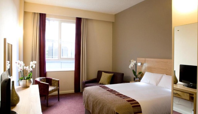 Leonardo Hotel Derby