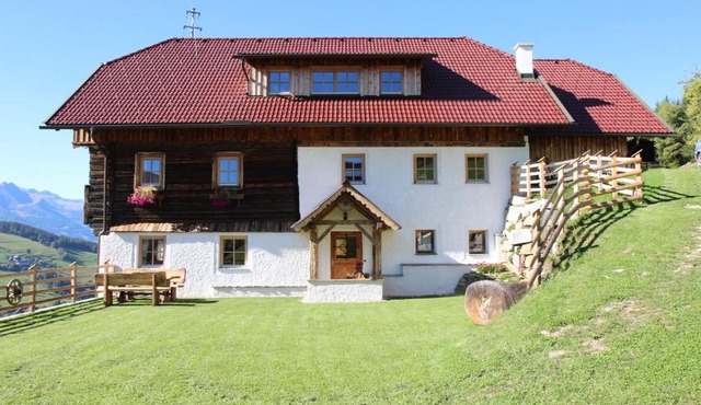 Lerchnerhof