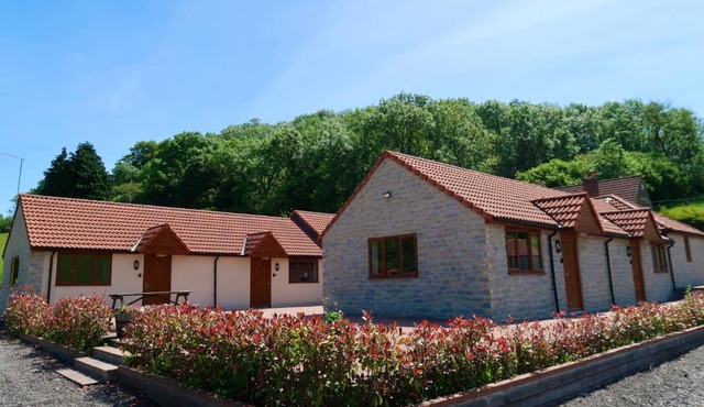 Lillypool Farm