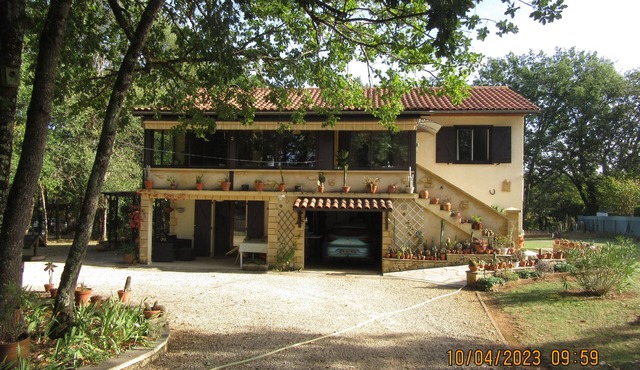 Lodging france dordogne