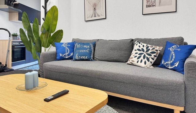 Loft 26 Stuttgart | PS5, Darts, 12 Gäste