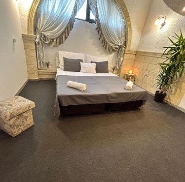 London Hostel