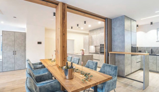 Lorenzer Penthouse