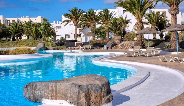 Los Molinos Luxury and Relax By LVH