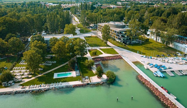 LUA Resort - Adults only