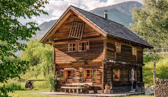 "Müllnerhaus" incl. culinary package - Landgut Moserhof