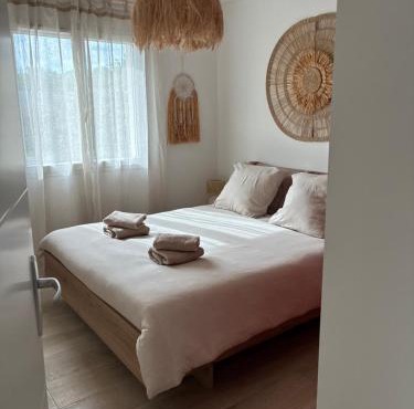 Maison Cossy bassin d arcachon